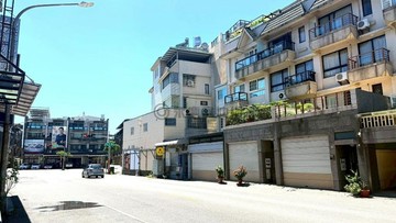 鳳頂 / 桂林商圈∣近88雙併車庫大透天店墅｜高雄市鳳山區田中央路