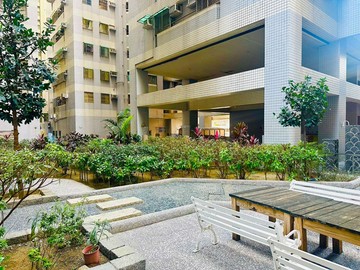 永信國｜德賢商圈邊間大三房｜近台積電、楠梓科技園區｜高雄市楠梓區德民路