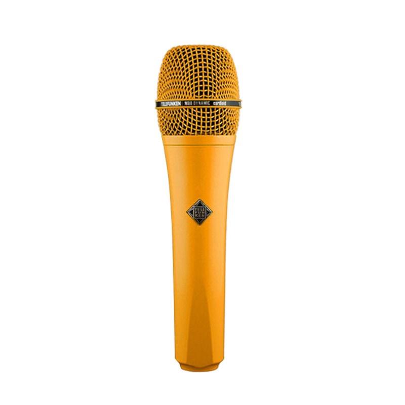 TELEFUNKEN M80 YELLOW(お取寄せ商品)