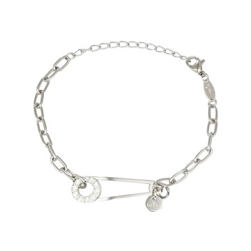 ROYAL DAMON 羅亞戴蒙 依偎手鍊-小