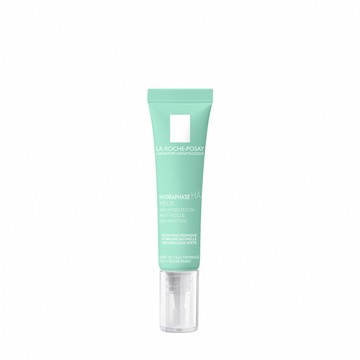 LA ROCHE-POSAY 全日長效玻尿酸保濕修護眼霜 15ml