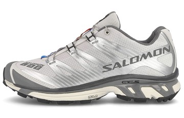SALOMON XT-4 ADVANCED SILVER