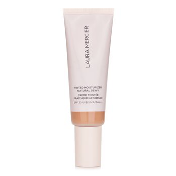 Laura Mercier 蘿拉蜜思 Tinted Moisturizer Natural Dewy - # 3N Sand 45ml-隔離霜