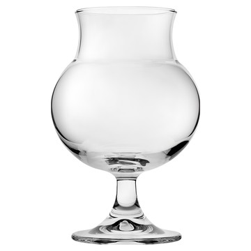 Pasabahce 帕莎帕琦 Belgium高腳啤酒杯 490ml  100x155mm  1個