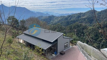 大雪山千坪農舍｜3.9年新屋｜景觀大基地私家莊園｜台中市和平區雪山路出雲巷