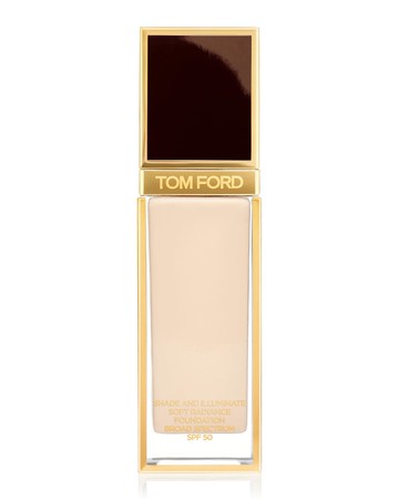 1 oz. Shade and Illuminate Soft Radiance Foundation SPF 50