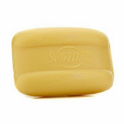 4711 クリームソープ 100g