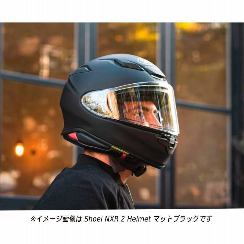 XXS〜】Shoei ショウエイ NXR 2 Mural フルフェイスヘルメット