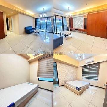 讓人一眼安心的家新光重劃區青上森三房平車核心好宅｜台中市太平區立功路