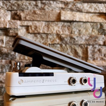 Hotone Ampero Press II SP 35 音量 表情 被動式 踏板 效果器 公司貨