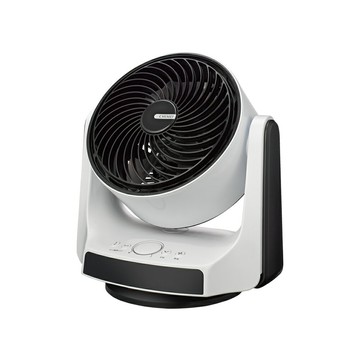 CHIMEI 奇美 8吋 DC節能 3D擺頭 循環扇 /台 DF-08AMCD｜領券最高折$220