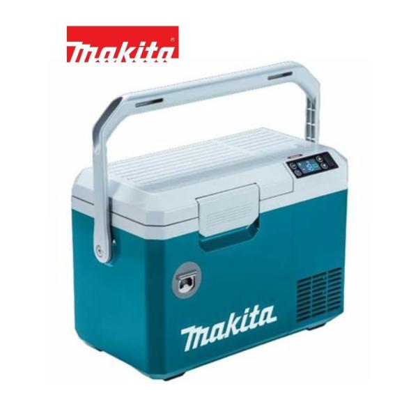 makita マキタ CW003GZ 充電式保冷温庫 （本体のみ） 通販 LINEポイント最大0.5%GET LINEショッピング