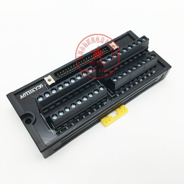 輸出模塊：LY41NT1P、LY42NT1P、QY41P、QY71、QY42P專用端子臺