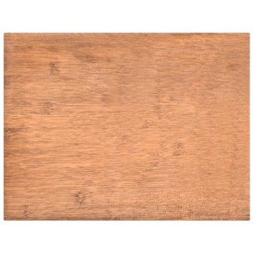 木百貨 竹紋防潑水植纖板 Set 5  2.85mm 30x40cm  1組