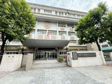 國立交響樂團大地坪臨路別墅（專任）｜台中市霧峰區成功路