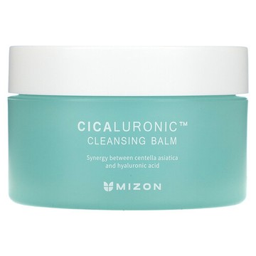Mizon, Cicaluronic 卸妝膏，2.70 液量盎司（80 毫升）