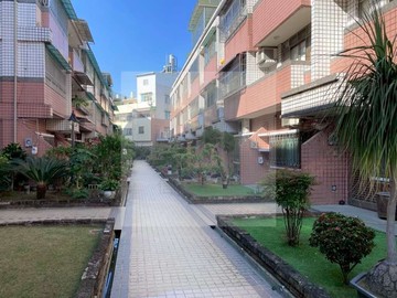 阿晴小松雅築百坪雙車別墅｜台中市霧峰區錦州路