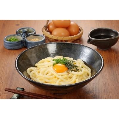 ふるさと納税 まんのう町 岡坂商店 本場讃岐うどん 3つの食感食べ比べセット 半生タイプ 細麺・並麺・太麺 240g×各5袋