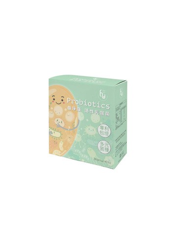 益淨康．活性益生菌．多入優惠