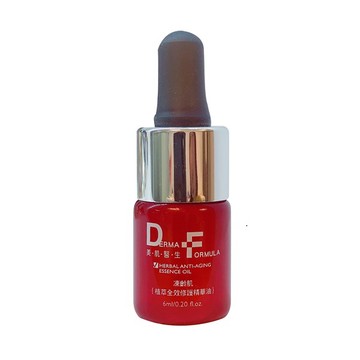 Df美肌醫生植萃奇蹟修護精華油6ml 康是美網購eshop Line購物