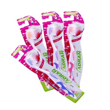 牙得安 按摩牙刷YDA-13