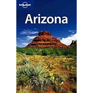 Lonely Planet Arizona (Paperback  2nd)