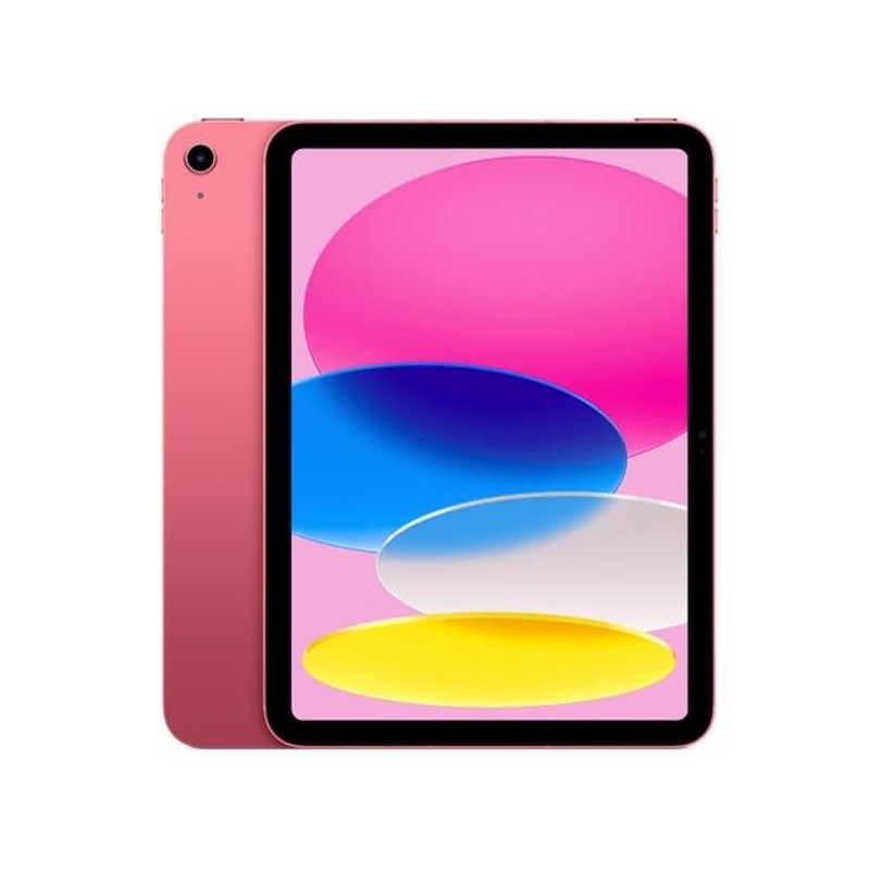 Apple iPad (第10世代) Wi-Fi 64GB 通販 LINEポイント最大GET | LINE