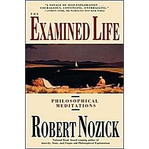 Examined Life: Philosophical Meditations (Paperback)