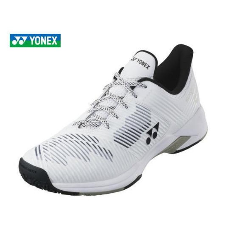 シューズYONEX POWER CUSHION SONICAGE 2 WIDE GC - www.comicsxf.com