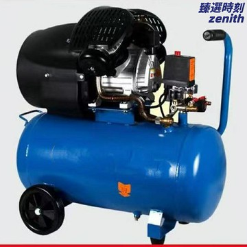 【便攜高壓】空壓機 氣泵 噴漆泵 木工泵 高壓泵 小型空壓機 銅線電機 有油潤滑 直連設計 木工噴漆 汽車維修 家用DIY