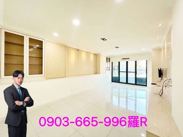 ⭐仰德建設*五甲南華77期電梯透天黃金店住⭐｜高雄市鳳山區林森路