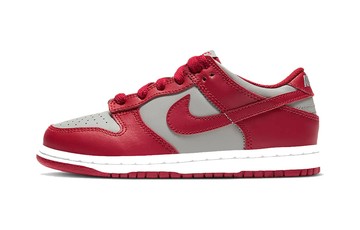 DUNK LOW PS UNLV
