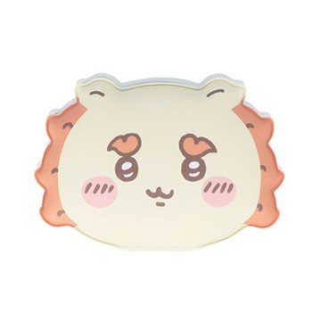 Sun-Star QQ吉伊卡哇造型便利貼 可愛角色 可重複黏貼  風獅爺  40張  1本