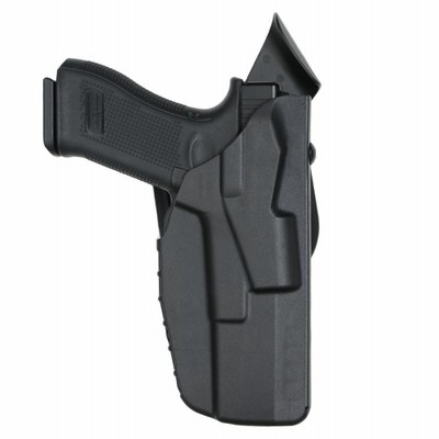 サファリランド　glock 17 22用ホルスターセット Safariland ホルスター GLOCK17/18C/22適合 557-832-131 右用
