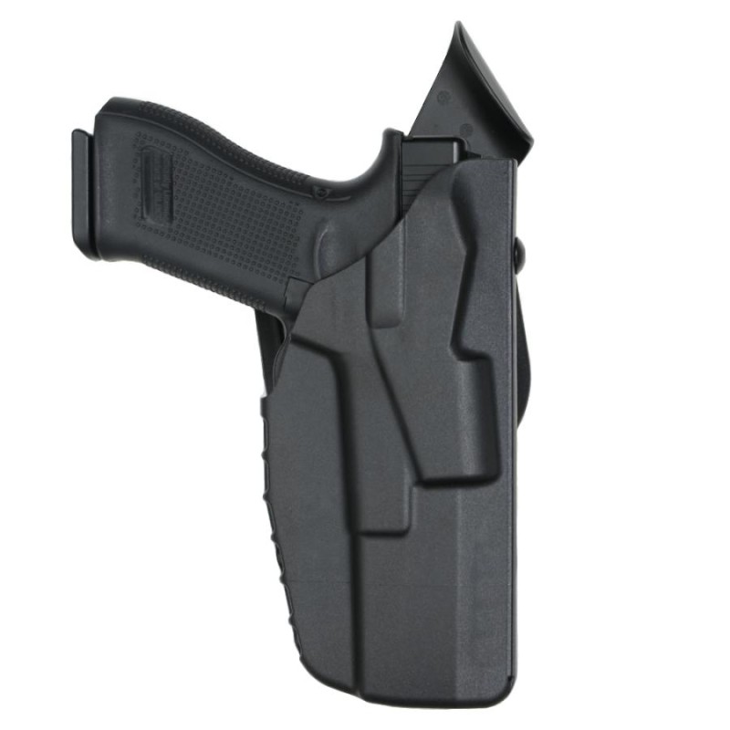 Safariland ホルスター 7390 7TS ALS GLOCK 17/22 Gen1-5対応