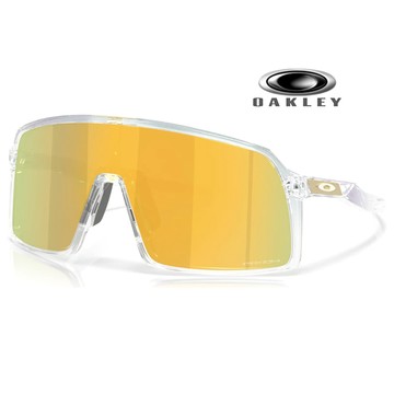 OAKLEY SUTRO 亞洲版輕包覆太陽眼鏡 OO9406A 53 PRIZM炫彩24K黃水銀鍍膜 公司貨
