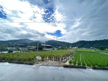 茭白筍的故鄉超值臨路農地A｜南投縣埔里鎮向善段