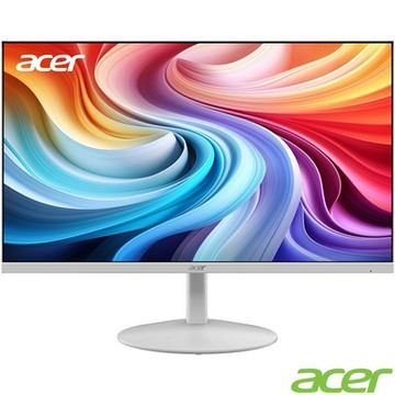 Acer 宏碁 SA273 G0白 27型IPS電腦螢幕 AdaptiveSync ｜120hz 順暢畫面再提升