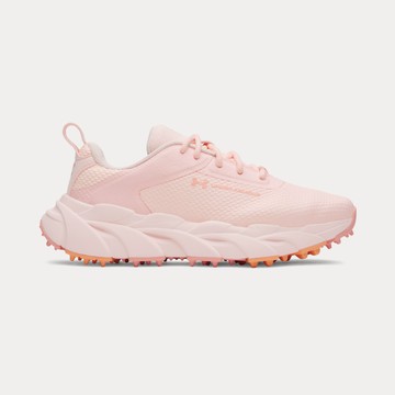 UA 女 Halo Hybrid GOLF TRIP 高爾夫球鞋 人氣新品