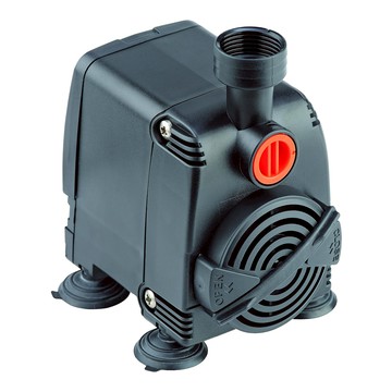 伊登 海陸馬達135型 (2000L/H)  31.5W  1個