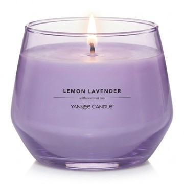 YANKee CANDLe 工作室系列 蠟燭  449.06g  1件  檸檬薰衣草