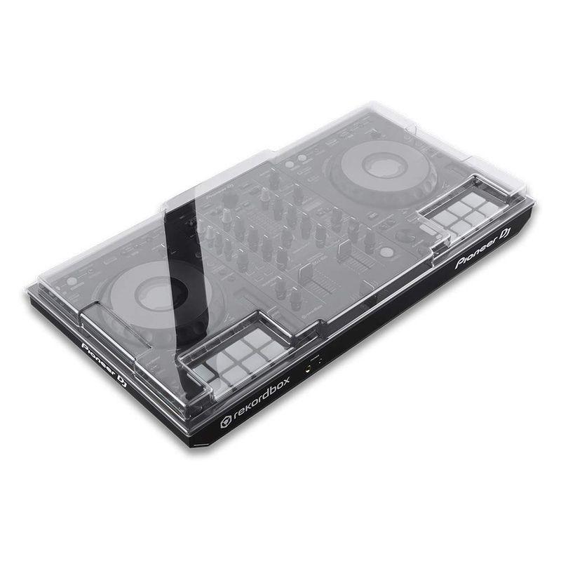 DJ機材用カバー DECKSAVER DS-PC-DDJ800