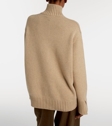 Loro Piana Cashmere turtleneck sweater