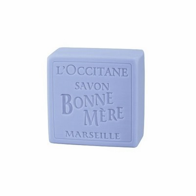 ロクシタン L Occitane ボンメールソープ ラベンダー 100g 通販 Lineポイント最大get Lineショッピング