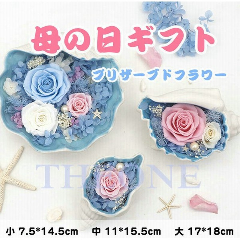 母の日 プリザーブドフラワー 花 ギフト 枯れない花 プレゼント 安い 女性 女友達 母 誕生日プレゼント 結婚祝い 開業祝い 入学祝い 送別花 退職 卒業 記念 通販 Lineポイント最大get Lineショッピング