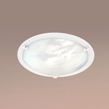 E27玻璃吸頂二燈 B250-53-12-3913