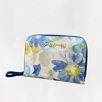 【瑗藝拙現手作】短夾包-共2款