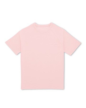 Fortela Patch Pocket T-shirt