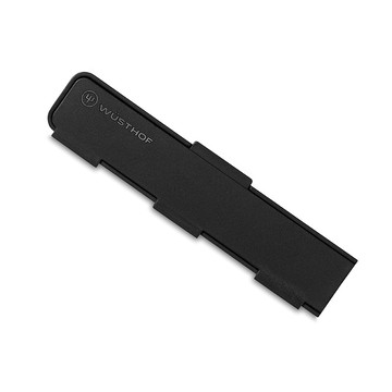 WUSTHOF 牌 2.5x16cm磁吸式刀套