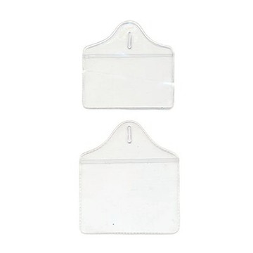 【文具通】鈕扣孔派司套[小]內徑8.8x5.7cm F6010015【領券滿額再折千12/31止】